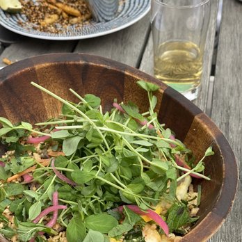 BiXi Beer - Soba noodle - Asian Fusion Near Me - Chicago, Illinois