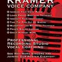 Photo of Kramer Voice Company