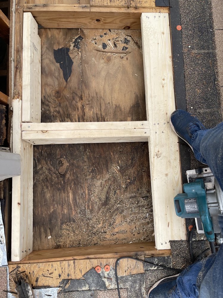 Slide of Expertise Roofing