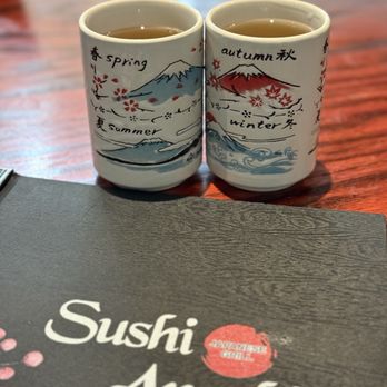 Sushi Arashi - Sushi Bars Near Me - Mountain View, California Sushi Arashi - Sushi Bars Near Me - Mountain View, California