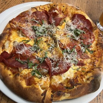 California Pizza Kitchen - Pizza Near Me - Arcadia, California