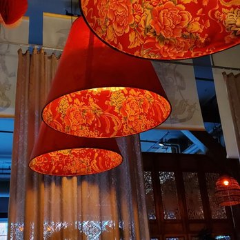 Nora Thai - Restaurant decor - Thai Near Me - Brooklyn, New York Nora Thai - Restaurant decor - Thai Near Me - Brooklyn, New York