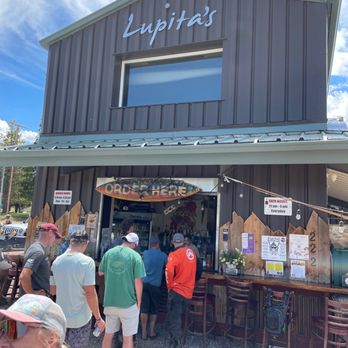 Lupita's - Oak Creek Sunday. Brilliant. - Mexican Near Me - Oak Creek, Colorado Lupita's - Oak Creek Sunday. Brilliant. - Mexican Near Me - Oak Creek, Colorado