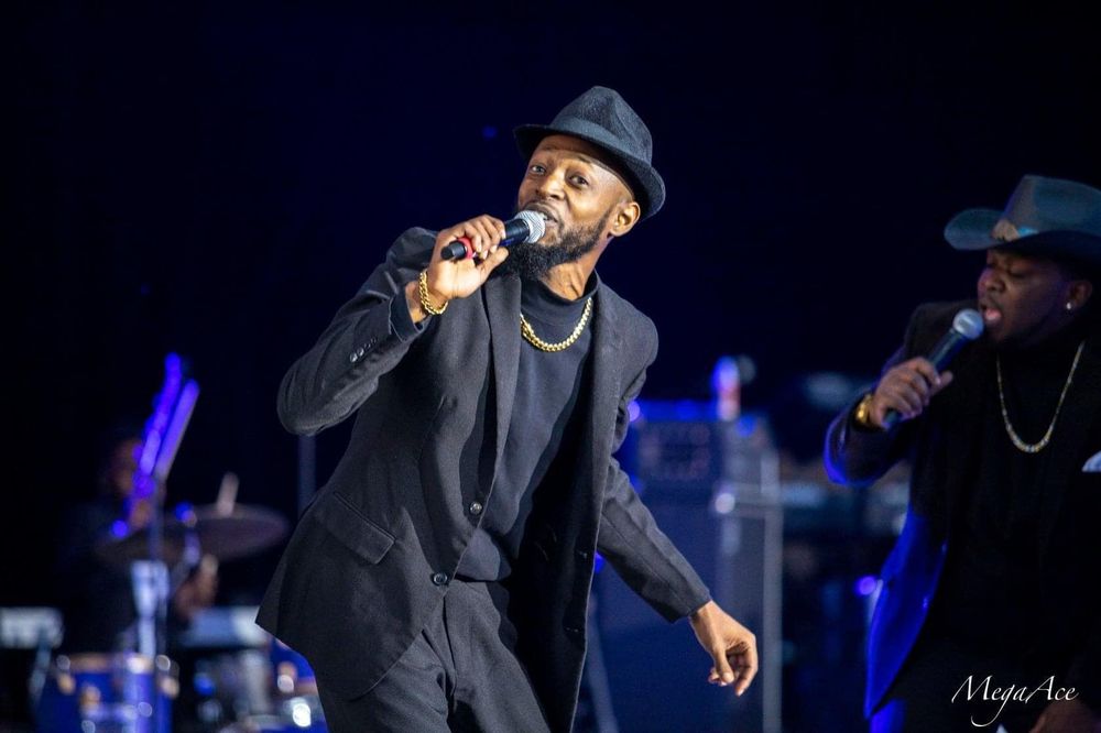 Tallahassee Nights Live