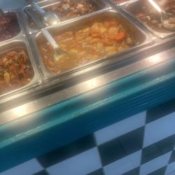 China Wok