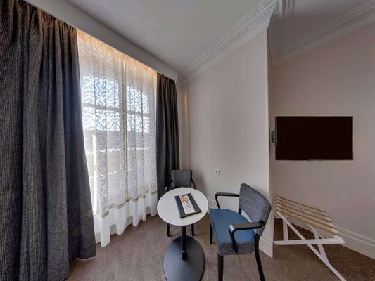 Best Western Hotel D'arc by null