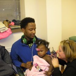 Madison Irving Pediatrics - Pediatricians