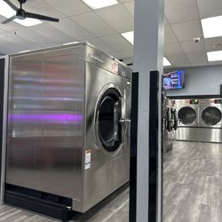 5 Alarm Coin Laundry