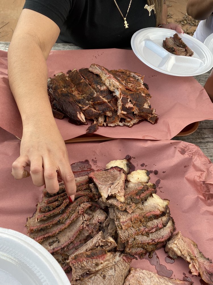 LIL JOE’S BBQ 47 Photos & 11 Reviews Barbeque 212 N 5th St