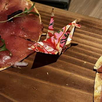 OKARU - Origami - Sushi Bars Near Me - Roslyn, New York