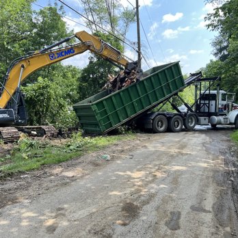 Workman's Dumpsters & Hauling - Dumpster Rental Near Me - Powhatan Point, Ohio Workman's Dumpsters & Hauling - Dumpster Rental Near Me - Powhatan Point, Ohio