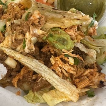 Taquiera el Sazon - Tacos - Food Trucks Near Me - Goose Creek, South Carolina Taquiera el Sazon - Tacos - Food Trucks Near Me - Goose Creek, South Carolina