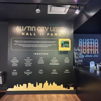 ACL Live at The Moody Theater - Awesome experience - Music Venues Near Me - Austin, Texas