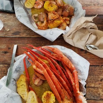 Melbourne Seafood Station - Yummy. - Seafood Near Me - Melbourne, Florida