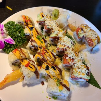 Fuji Bistro - Chinese Near Me - Colorado Springs, Colorado Fuji Bistro - Chinese Near Me - Colorado Springs, Colorado