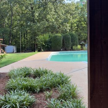 Deep South Property Solutions - Landscaping Near Me - Plantersville , Mississippi Deep South Property Solutions - Landscaping Near Me - Plantersville , Mississippi