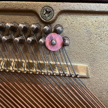 Big Thumb's Piano Tuning - Piano Services Near Me Big Thumb's Piano Tuning - Piano Services Near Me