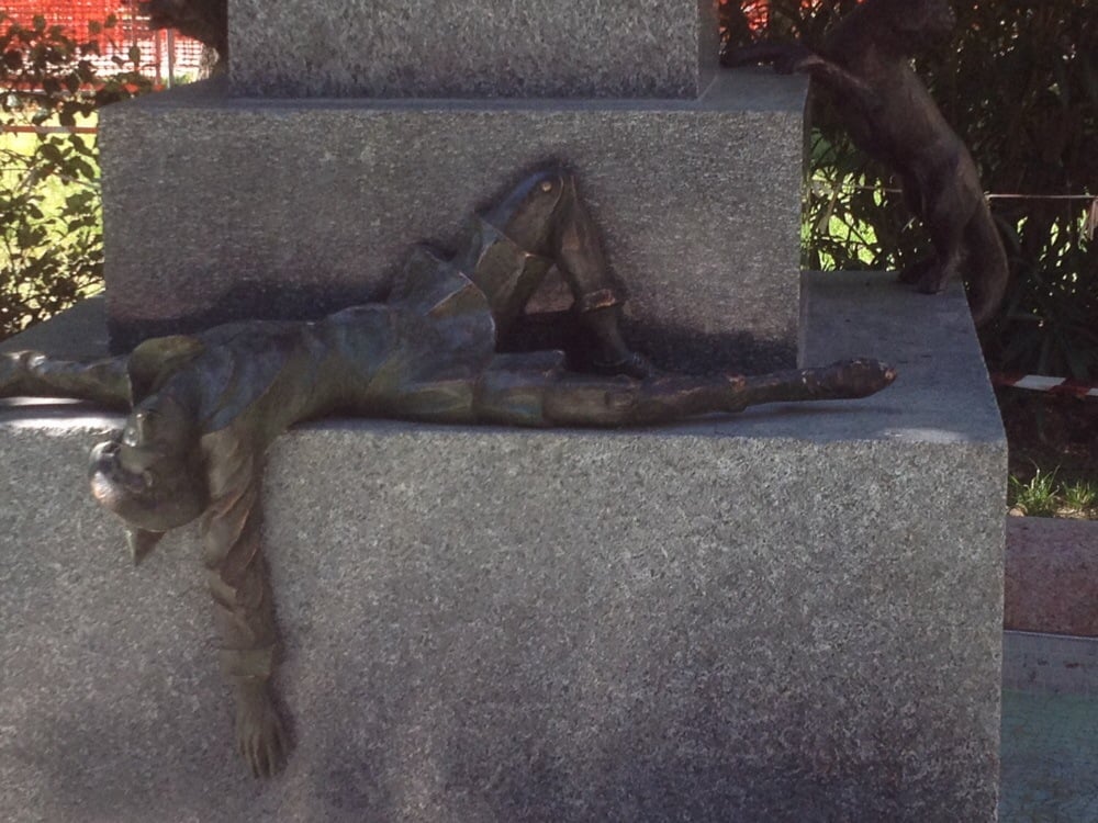 Giardini di Pinocchio