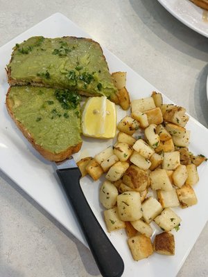 Morning Story - Arvada by null