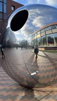 Tokyo Metropolitan Art Museum by null