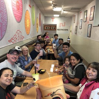 Kung Fu Tea - Bubble Tea Near Me - Columbus, Ohio Kung Fu Tea - Bubble Tea Near Me - Columbus, Ohio