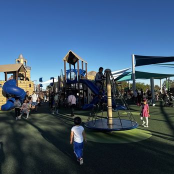 Mitchell’s Landing - Parks Near Me - San Antonio, Texas