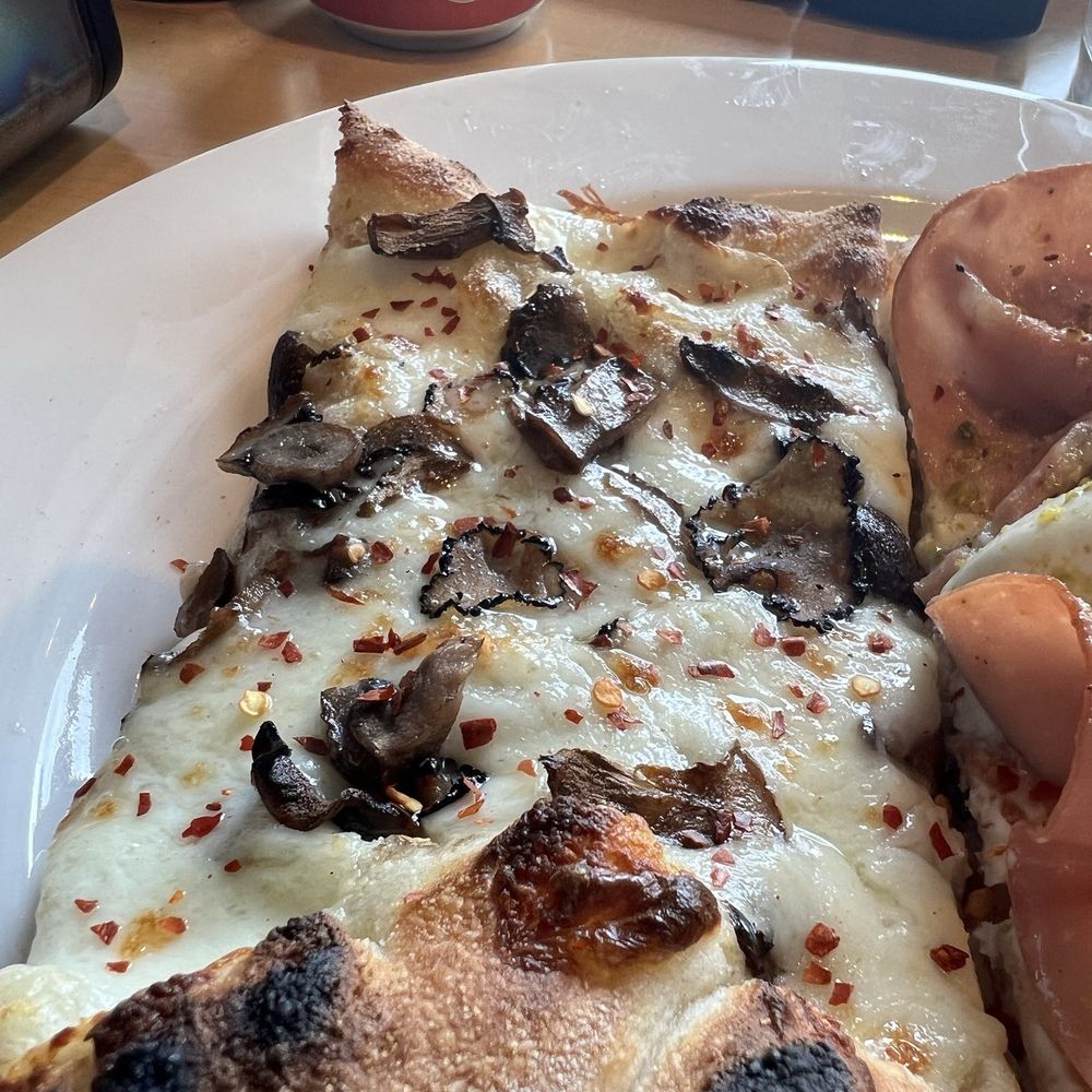 O' Sole Mio - Pizza Near Me - North Miami, Florida O' Sole Mio - Pizza Near Me - North Miami, Florida