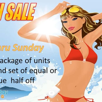 Paradise Bay Tanning - Limited time only - Tanning Beds Near Me - Omaha, Nebraska Paradise Bay Tanning - Limited time only - Tanning Beds Near Me - Omaha, Nebraska