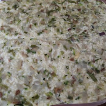 Healthy Hounds Kitchen - Fish and sushi rice - Pet Stores Near Me - Sacramento, California