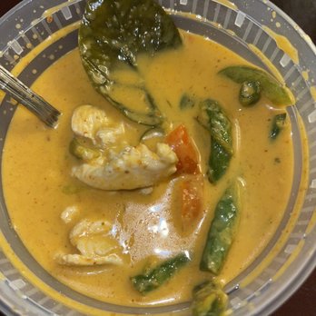 Time Thai Kitchen - Panang Curry - Thai Near Me - Pleasanton, California Time Thai Kitchen - Panang Curry - Thai Near Me - Pleasanton, California