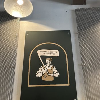 The Foundry Coffee House - Coffee & Tea Near Me - Tyler, Texas