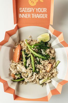 Thai Tail by null