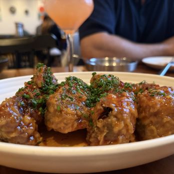 Secret Bao - Ribs - Asian Fusion Near Me - Santa Barbara, California