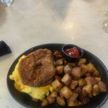 The Breakfast Club - Breakfast & Brunch Near Me - Silver Spring, Maryland The Breakfast Club - Breakfast & Brunch Near Me - Silver Spring, Maryland