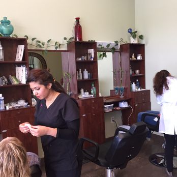 Priya Esthetics - Skin Care Near Me - Herndon, Virginia Priya Esthetics - Skin Care Near Me - Herndon, Virginia