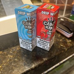 Budz Vapes