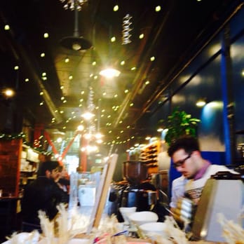 Intelligentsia Coffee - dec 2013. so festive... nice ambiance - Coffee & Tea Near Me - Pasadena, California Intelligentsia Coffee - dec 2013. so festive... nice ambiance - Coffee & Tea Near Me - Pasadena, California