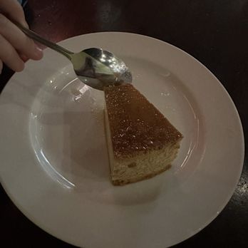 Zentli - Flan - Mexican Near Me - Evanston, Illinois