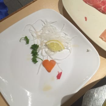 Shabu-Zen - We love Shabu-Zen Apparently our carrots got the message! Lol - Japanese Near Me - Boston, Massachusetts Shabu-Zen - We love Shabu-Zen Apparently our carrots got the message! Lol - Japanese Near Me - Boston, Massachusetts