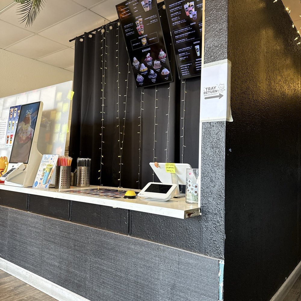 Counter Counter