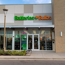 Batteries Plus