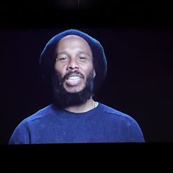 Premiere Cinema - Bob Marley