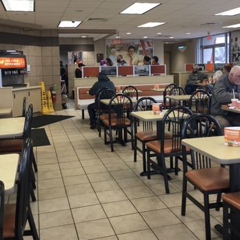 Whataburger - Dining room. - Burgers Near Me - Owasso, Oklahoma Whataburger - Dining room. - Burgers Near Me - Owasso, Oklahoma