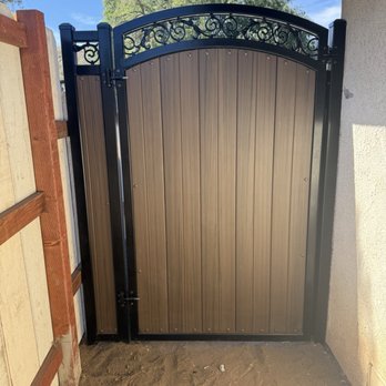 Ortiz Fencing - Fences & Gates Near Me Ortiz Fencing - Fences & Gates Near Me