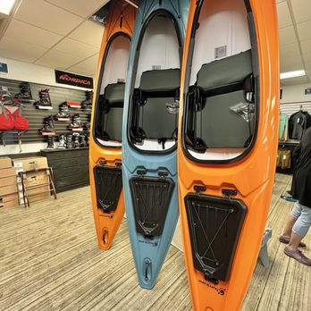 Scott’s Sports - Kayaks - Rafting/Kayaking Near Me - Green Bay, Wisconsin Scott’s Sports - Kayaks - Rafting/Kayaking Near Me - Green Bay, Wisconsin