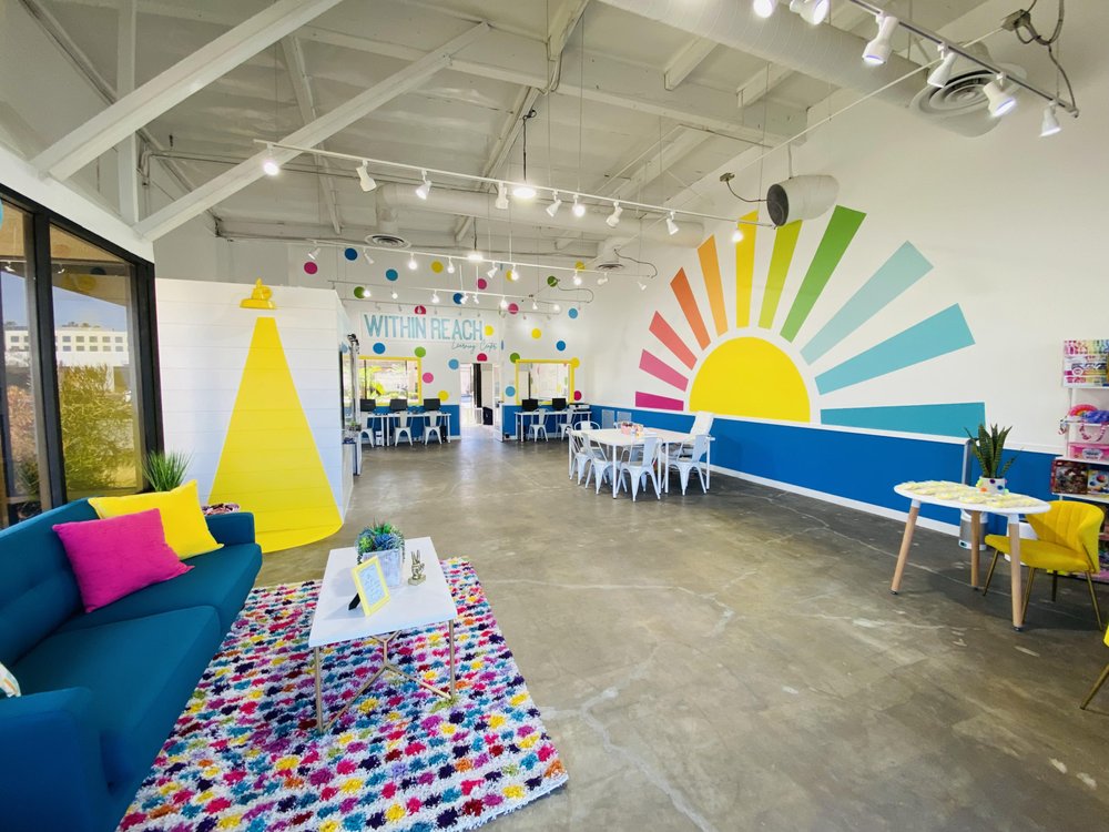 Within Reach Learning Center - reading tutor in Mission Viejo, CA
