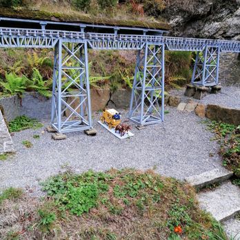 Schauanlage Heimatecke - Brücke - Arts & Entertainment Near Me
