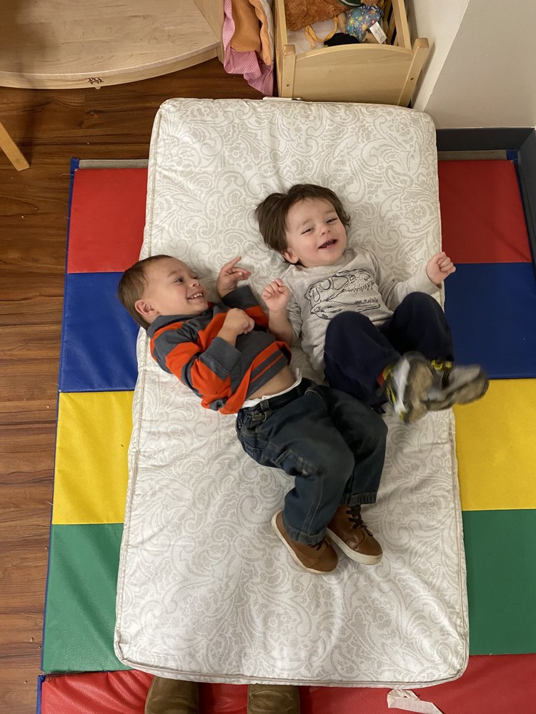 Angie's Angels Child Development - childcare center in Fremont, OH