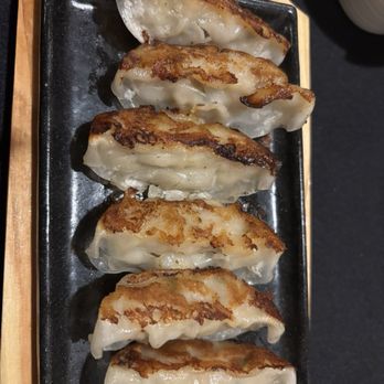 THeKOi - Dumplings - Sushi Bars Near Me - Bellevue, Washington
