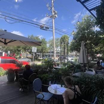 Badolina Bakery & Cafe - Outside - Cafes Near Me - Houston, Texas Badolina Bakery & Cafe - Outside - Cafes Near Me - Houston, Texas